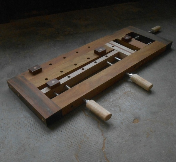 L'établi du laitier