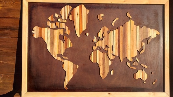 Copie de mappemonde.