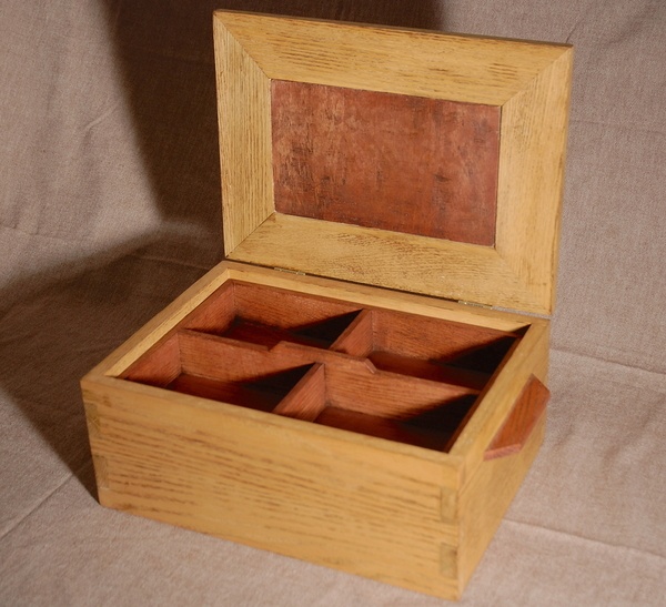 Boîte à ce qu'on voudra