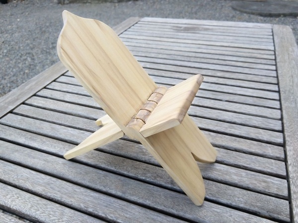 Un petit pupitre façon Roubo