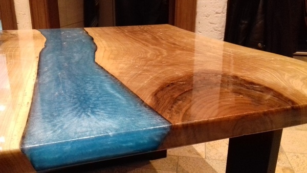 Table Rivière