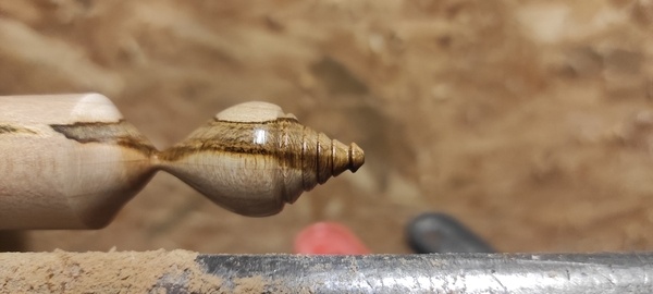 Pour rester dans le pendule