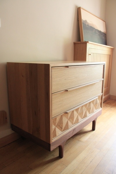 Commode