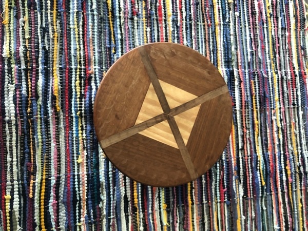 Balance board ancore de mon Papa