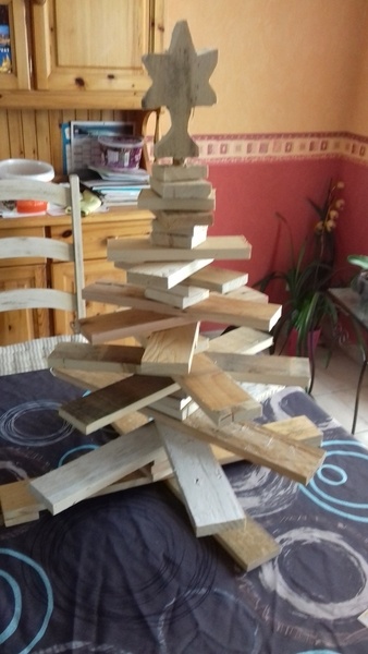 Décoration de noël