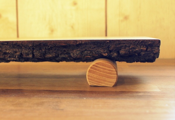 Dessous de plat nature