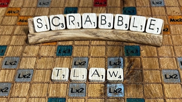 Jeu de patience... Heu... Non... DE SCRABBLE