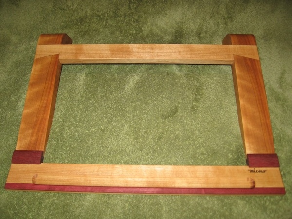 Support pour portable