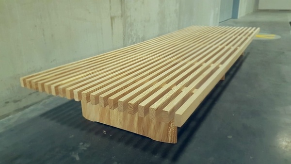 Voyage immobile au Japon...