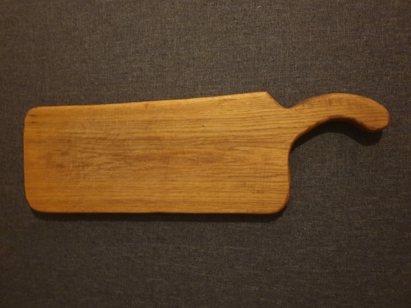 Planche à découper