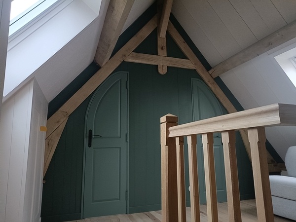 La petite maison de pêcheur Saison 2