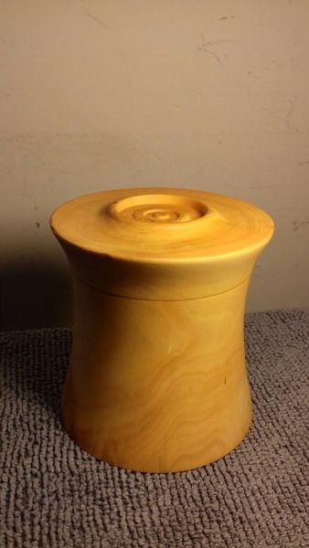 La boîboîte du week-end