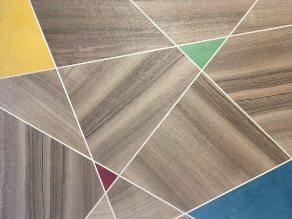 Tableau pour noyer la ligne