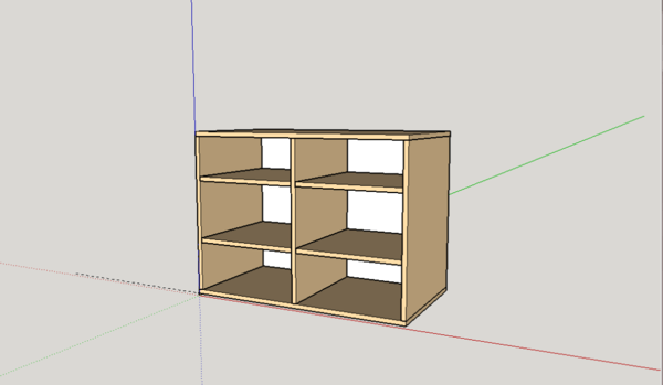 Meuble appoint salle de bain
