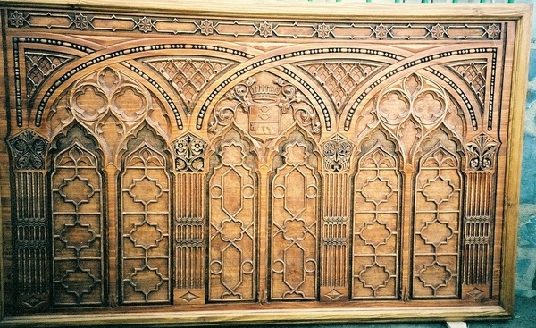 Souvenirs de l'Andalousie