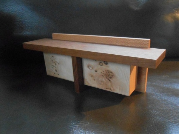 Petite boite japonisante