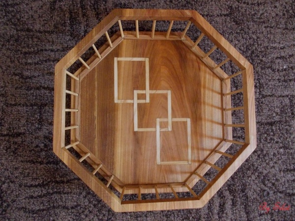 Panier "fourre-tout"