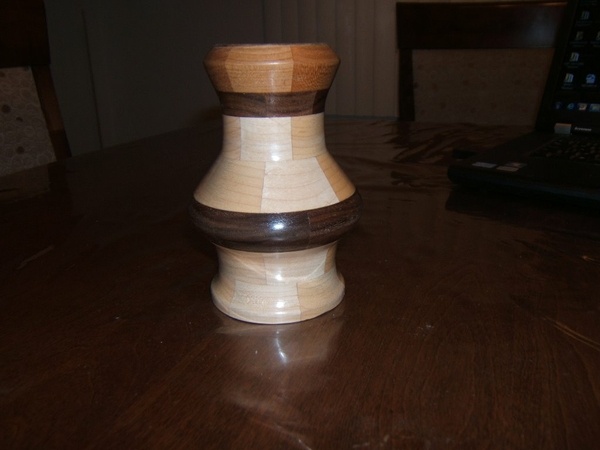 Pots à crayons et bonbons