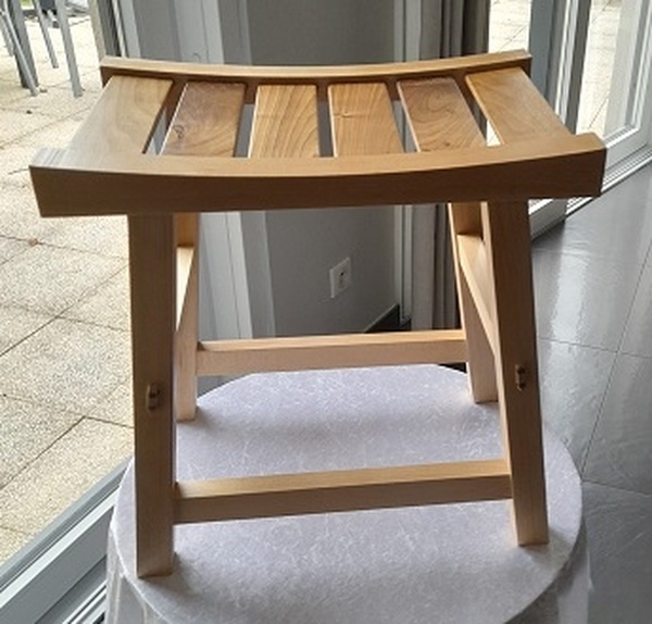 Tabouret japonais
