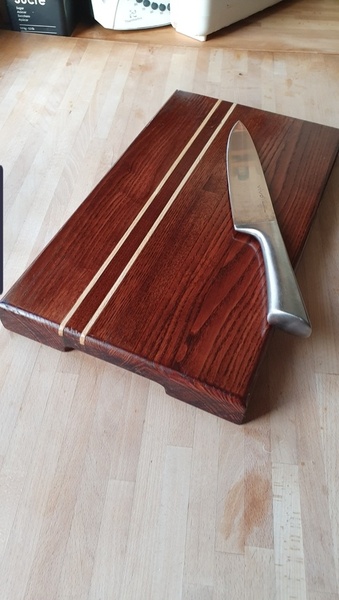 Planche à découper