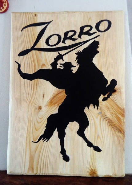 Zorro