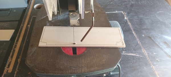 Petite Light Box panoramique