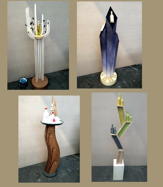 Workshop 2022 au lycée Georges Lamarque