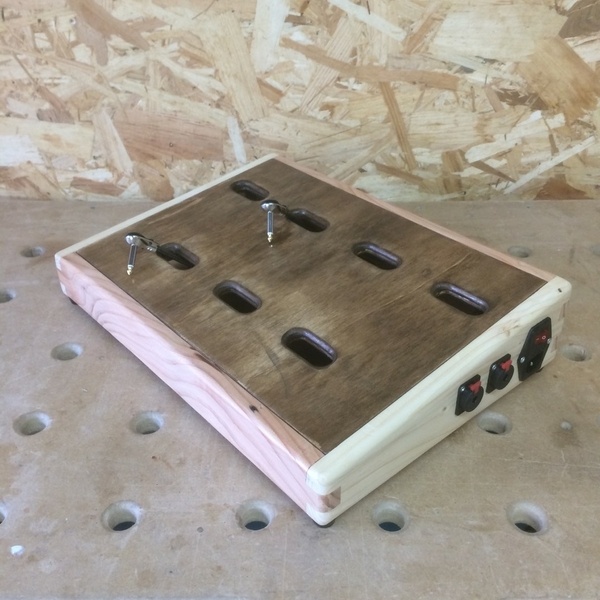 Pedalboard 7/8