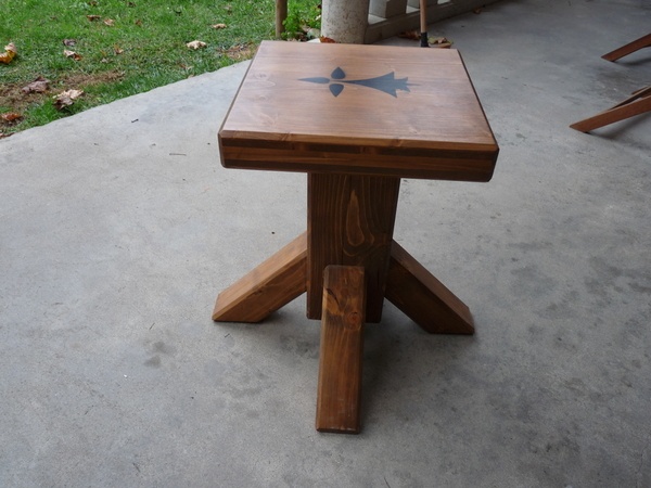 Tabouret