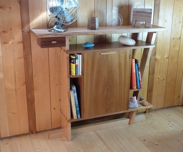 CONSOLE aux outils à main