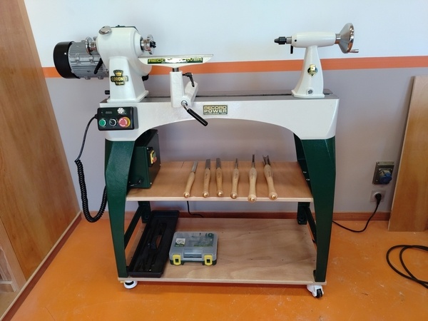 Adhésion au Club des Tourneurs