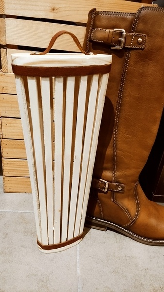 Embauchoirs pour bottes