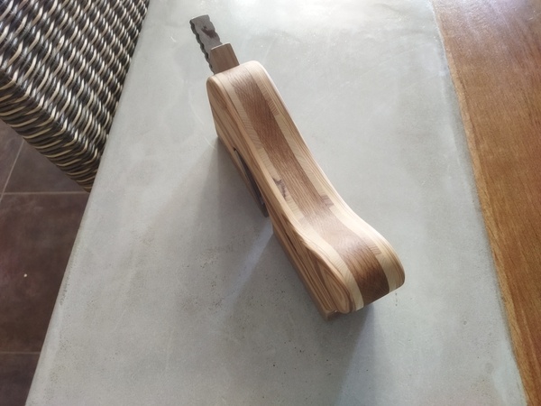 Guillaume personnalisé