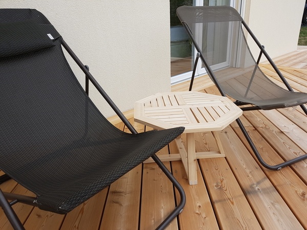 Petite table basse