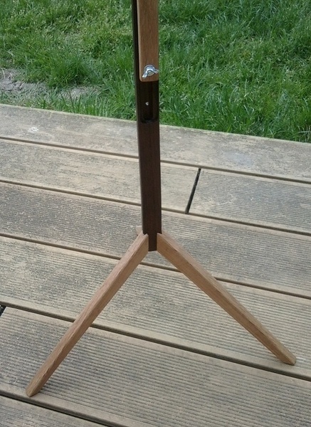 Pupitre à partition