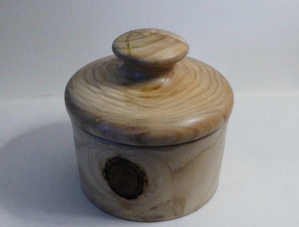 Petite boîte pour tous les riens