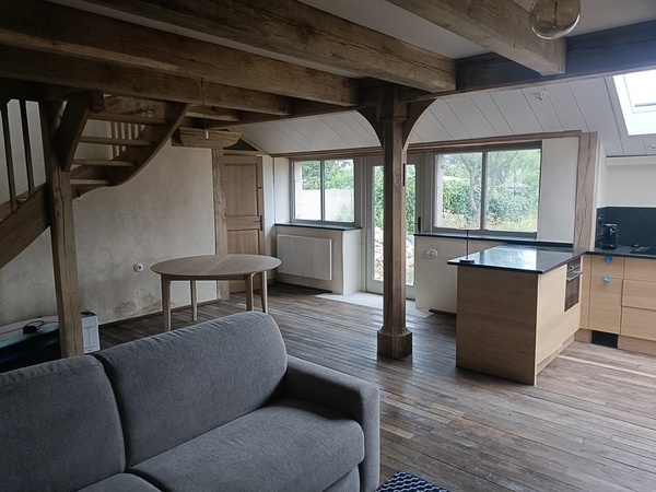 La petite maison de pêcheur Saison 3