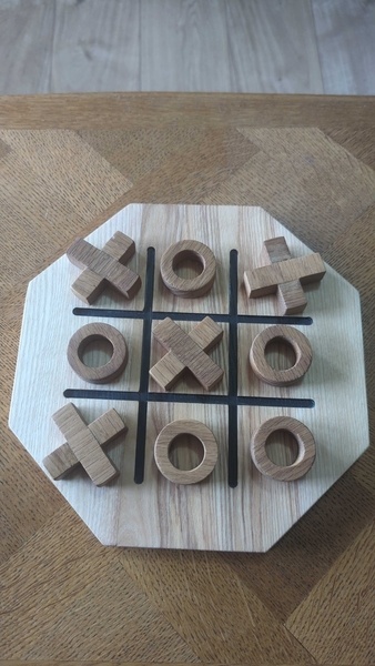 Solitaire et Morpion