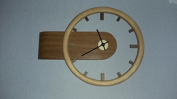 Petite horloge