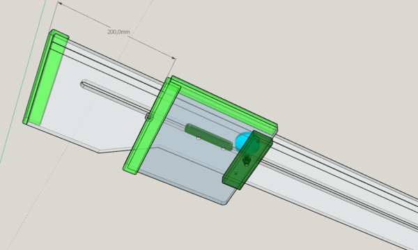 Petit plan du guide de découpe en série