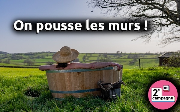 Un coup de pouce pour la tonnellerie artisanale