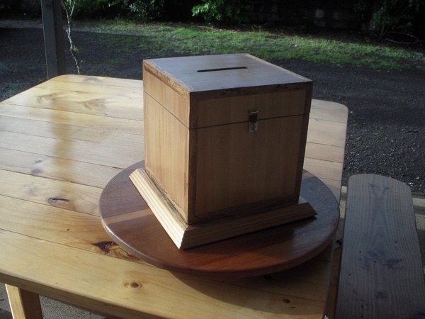 Urne de jeu pour Air Tahiti Nui