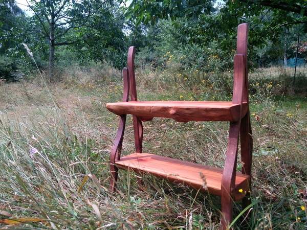 Petite étagère