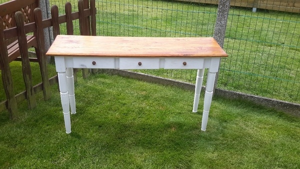 Jolie petite console