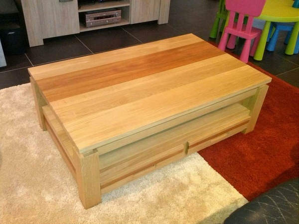 Table basse