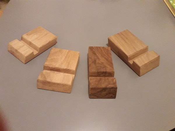 Suport téléphone portable