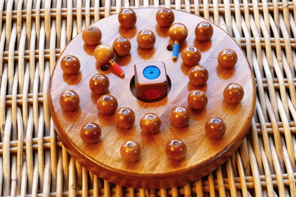 Mémory des couleurs