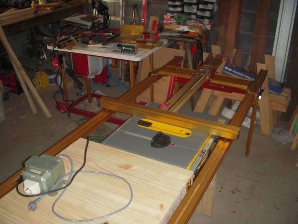 L'atelier de TAMM Bois et Design