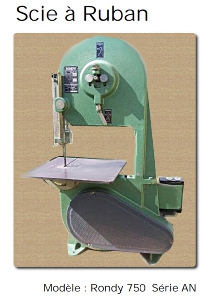 Scie Annulaire à Béton Sans Réglage, Scie Toroïdale