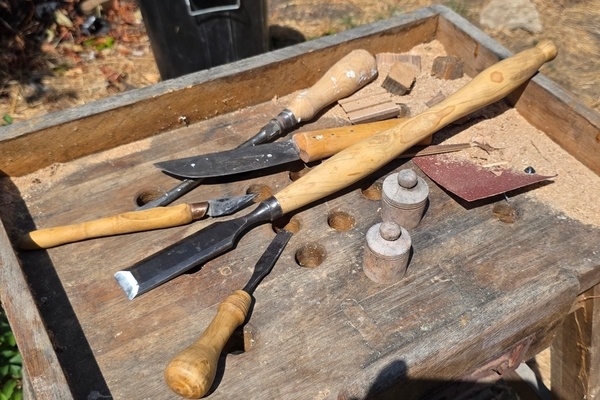 Outils